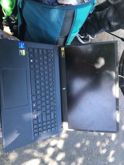 Acer laptop