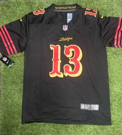 49er jersey
