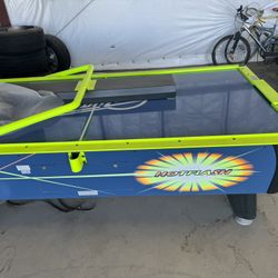 Air hockey Table 