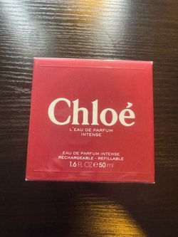 Chloé L'Eau de Parfum Intense 50ml