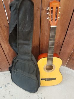 Guitar