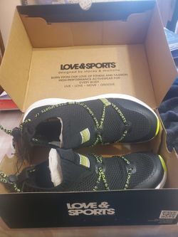 New Shoes