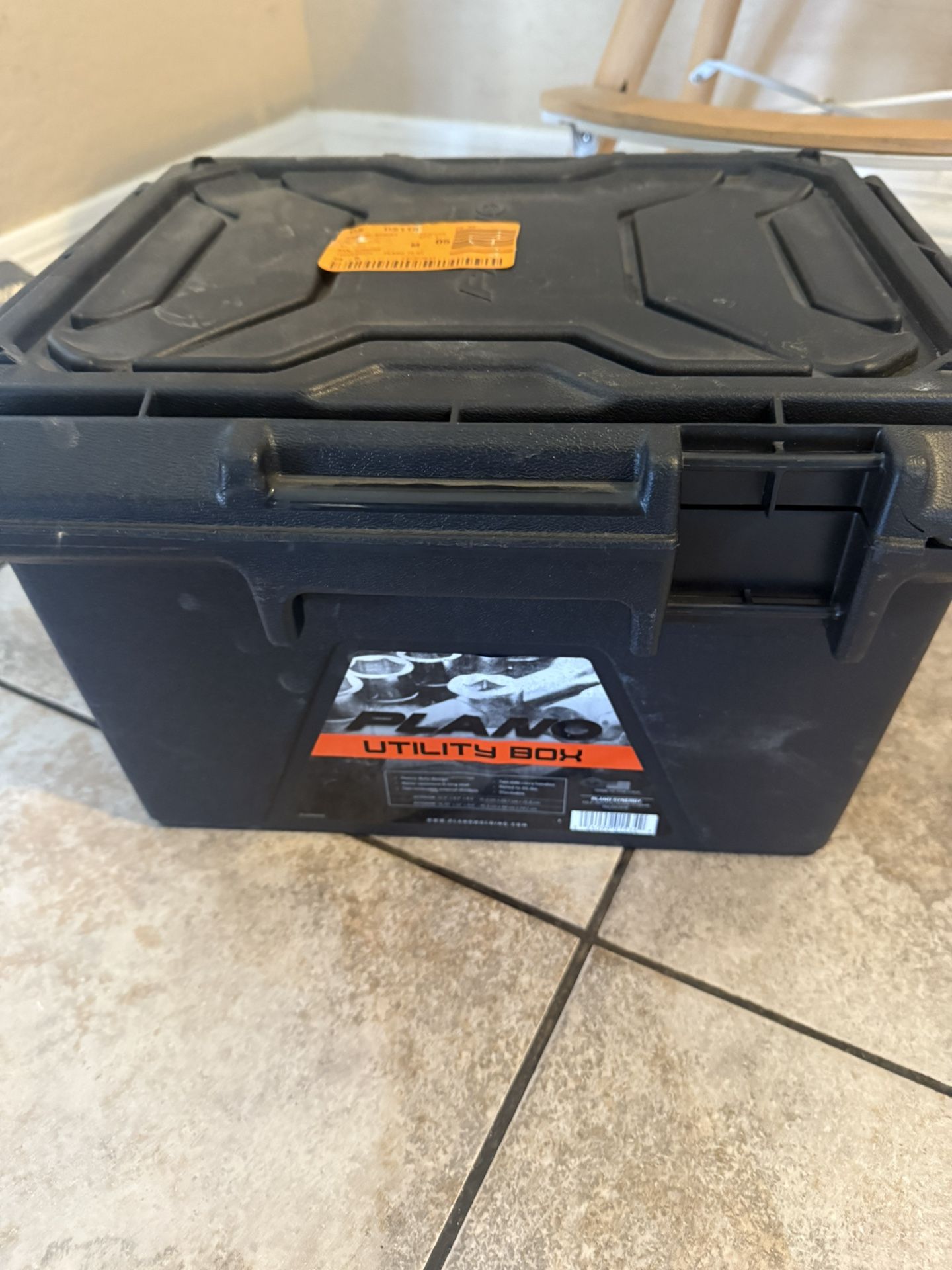 Tool Box