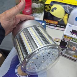 Outdoor LED Lightbulb