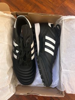NEW  Adidas Mundial Team soccer