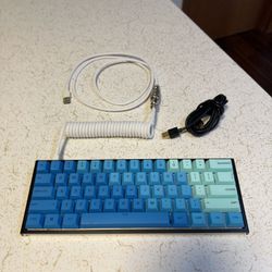 Ducky Keyboard | READ BELOW