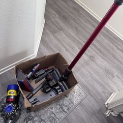 Dyson Vaccum