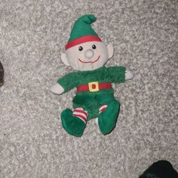 Elf Plushie Need Gone ASAP 