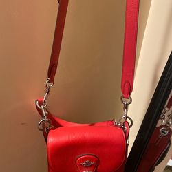 Coach Kleo Shoulder Bag