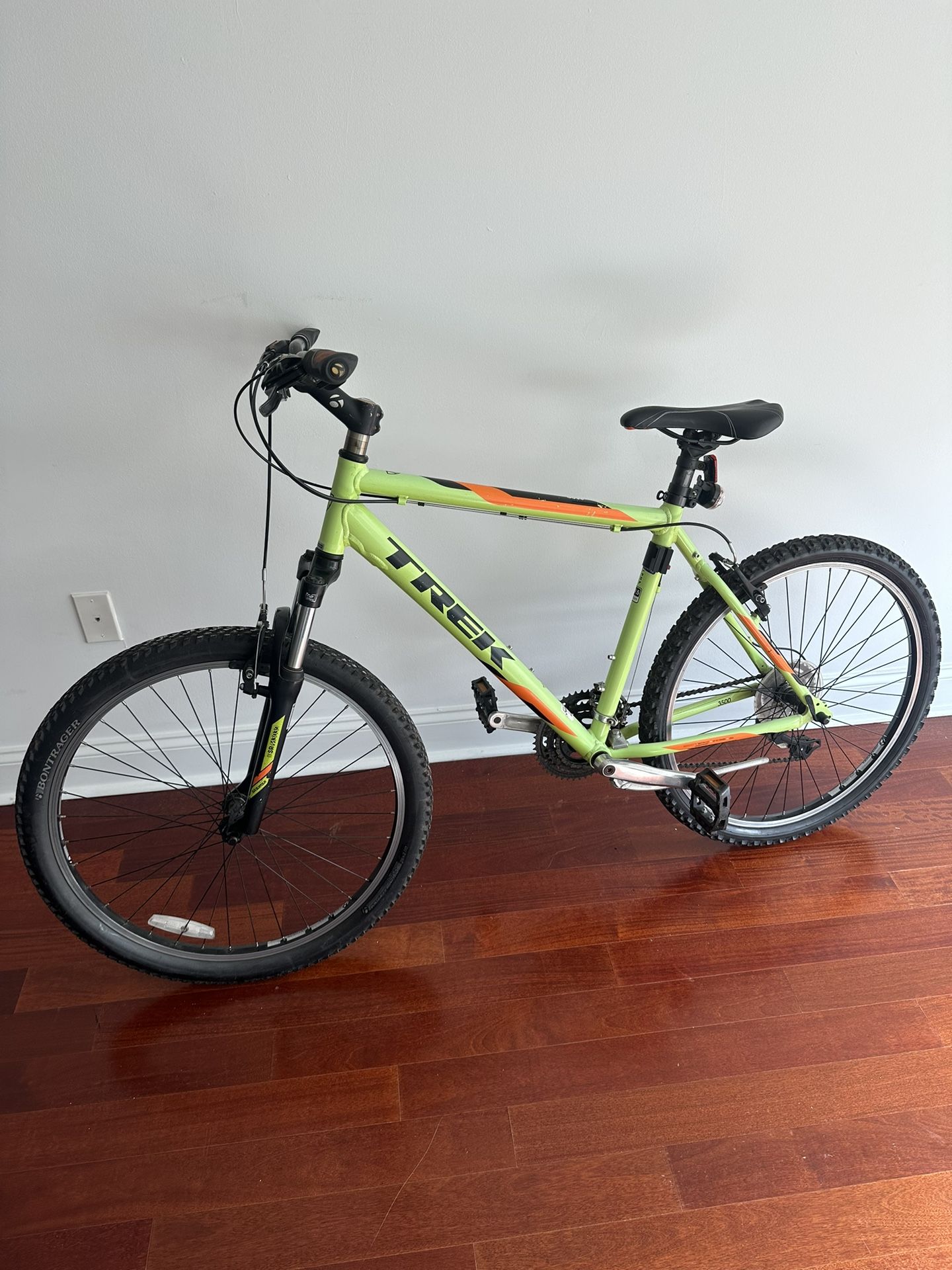 26" TREK Bicycle