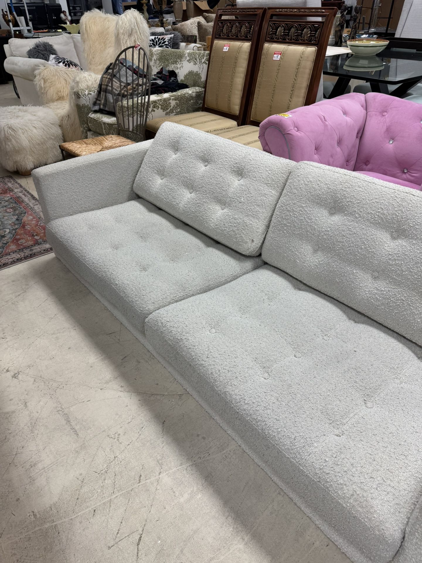 FREE SOFA