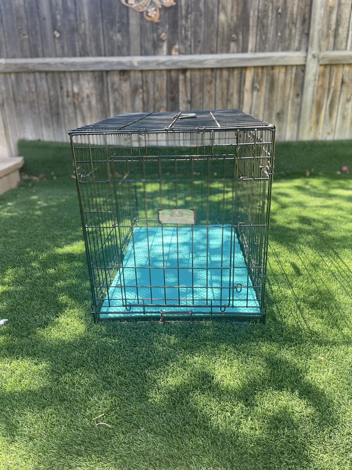Dog Crate