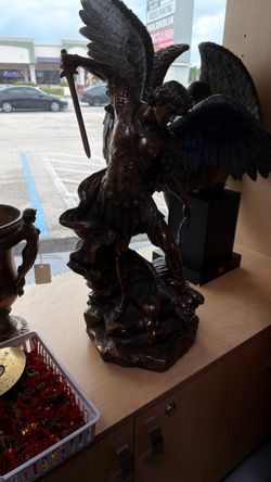Saint Michael the Archangel