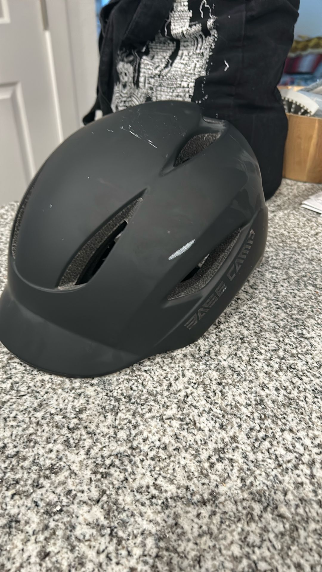 Base Camp Helmet