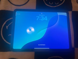 iPad 11th gen
