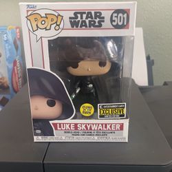 New Pop! Star Wars