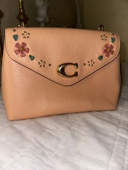Coach Crossbody