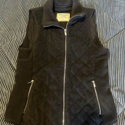 Abercrombie Vest 
