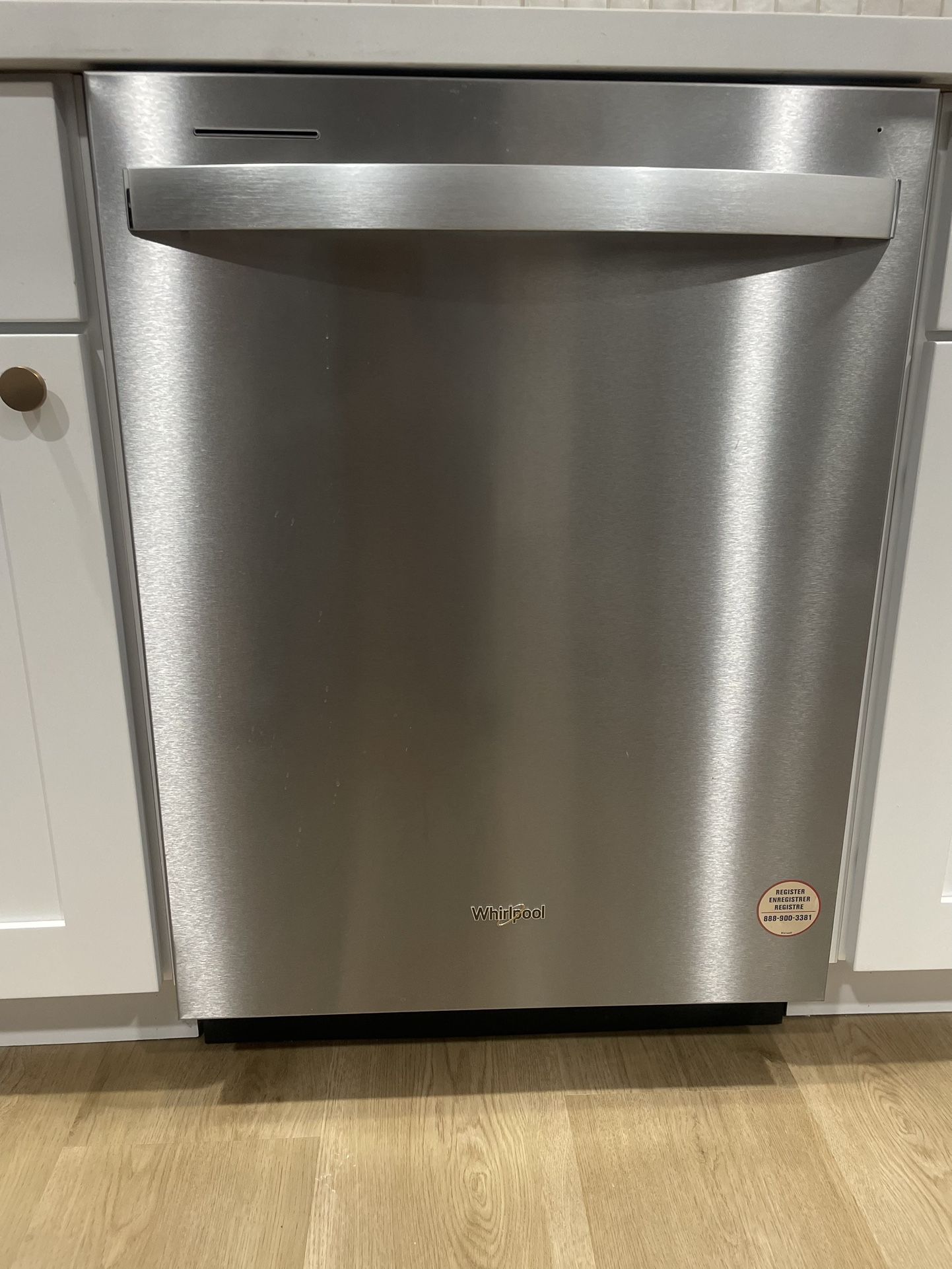 Brand New Dishwasher NEW