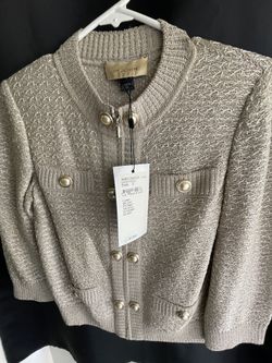 St John Sweater