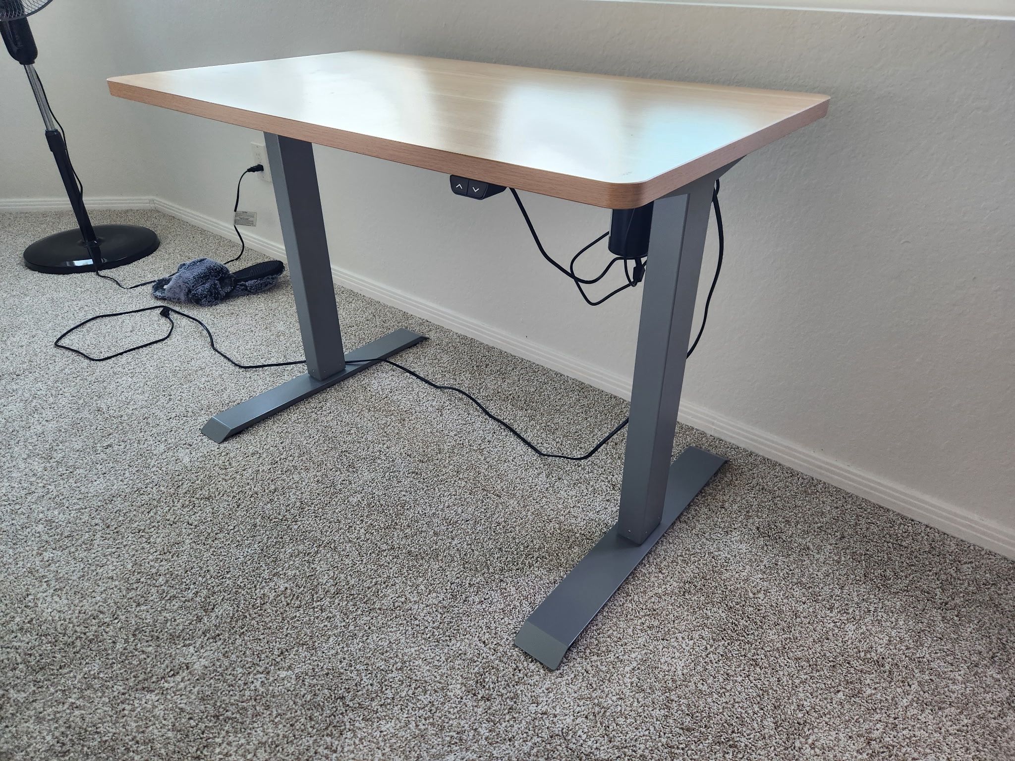 Like New - Electric Standing desk