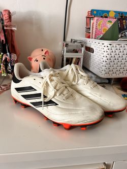 Adidas Soccer Cleats