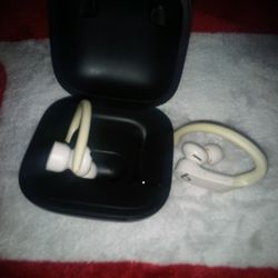 Wireless Beat Ear buds