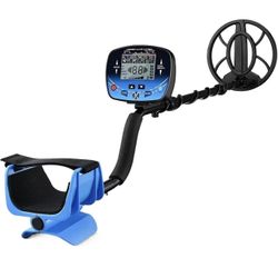 Metal Detector 