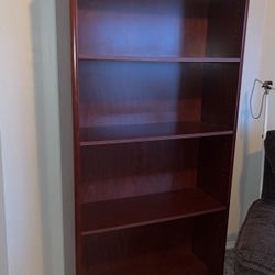 Book Shelf 