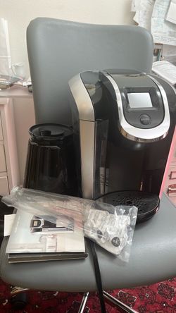 Keurig Coffee Maker