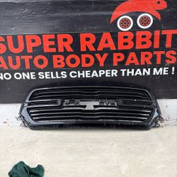 2019 Ram Grille Mesh Front OEM 2024 