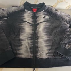Nike Jacket Small