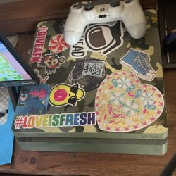 PS4 