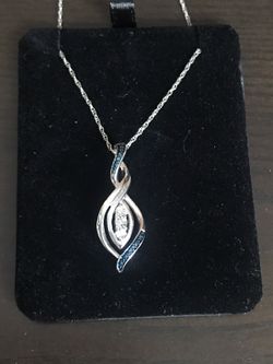 Kay Jewelers Necklace