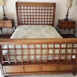Queen Bedroom Set 