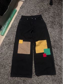 Creationz by dav denim jeans