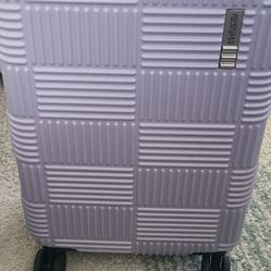 Carry On Hard Side Luggage 