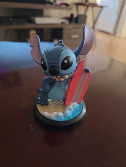 Stitch