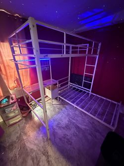 Bunk beds