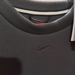 Nike Tech Crew Neck