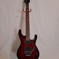 2011 S420 Ibanez