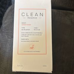 Clean Reserve