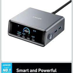 Anker Prime Charging Station