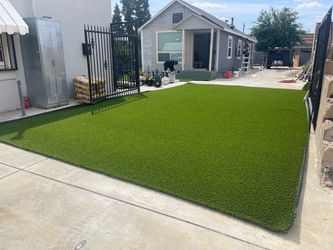 Artificial Grass 15’x23’ $700