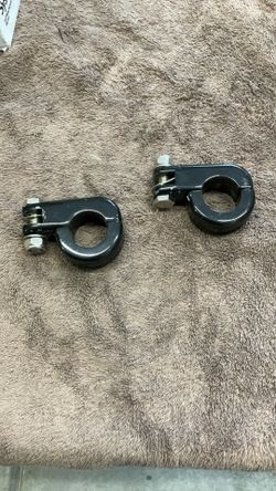 Highway Pegs Adapter.