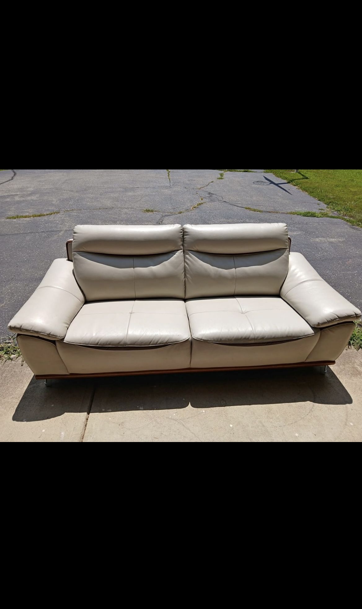 Living Room Couch Set 