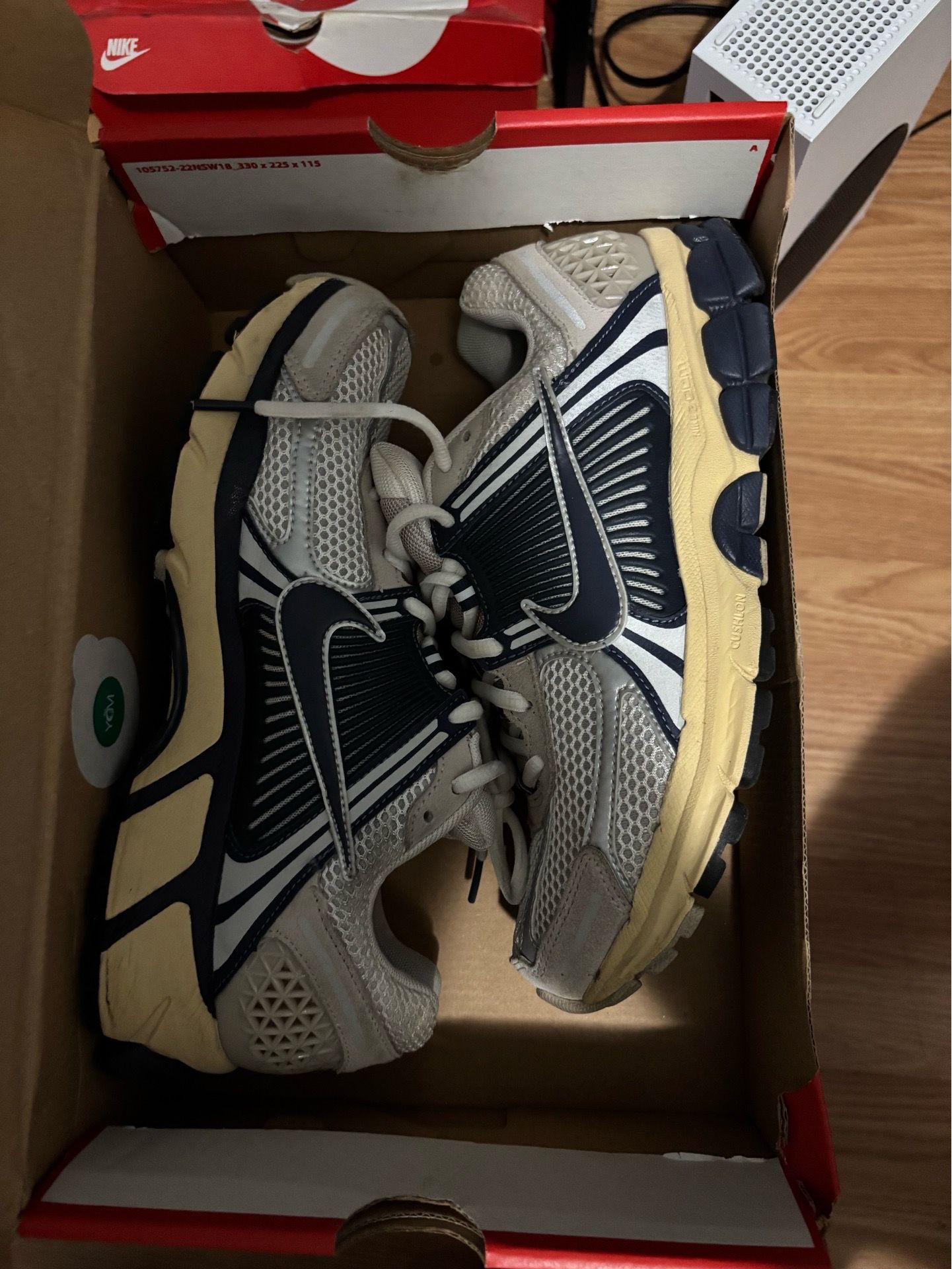 Nikes