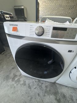 Washer Lavadores 