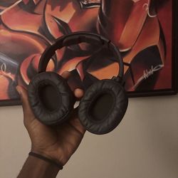 Skullcandy crush evo