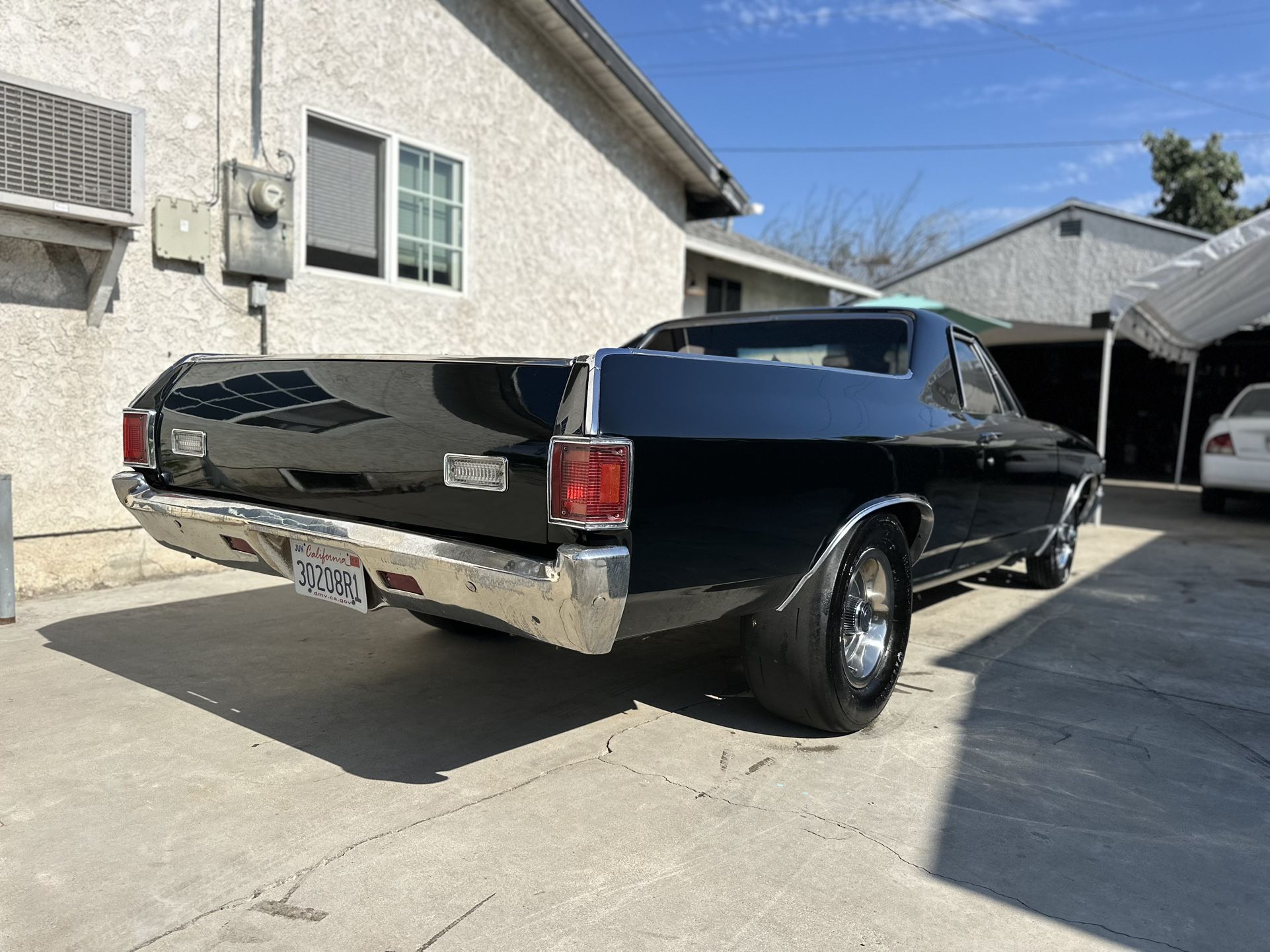 Chevy El Camino